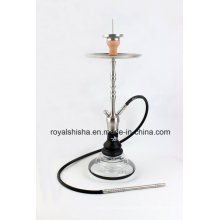 Whoelsale Hookah Shisha Kaya Shisha com material de aço inoxidável